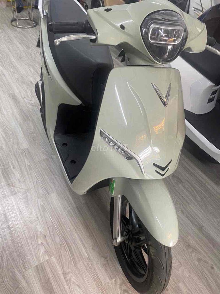Xe m 2025 - ảnh 4