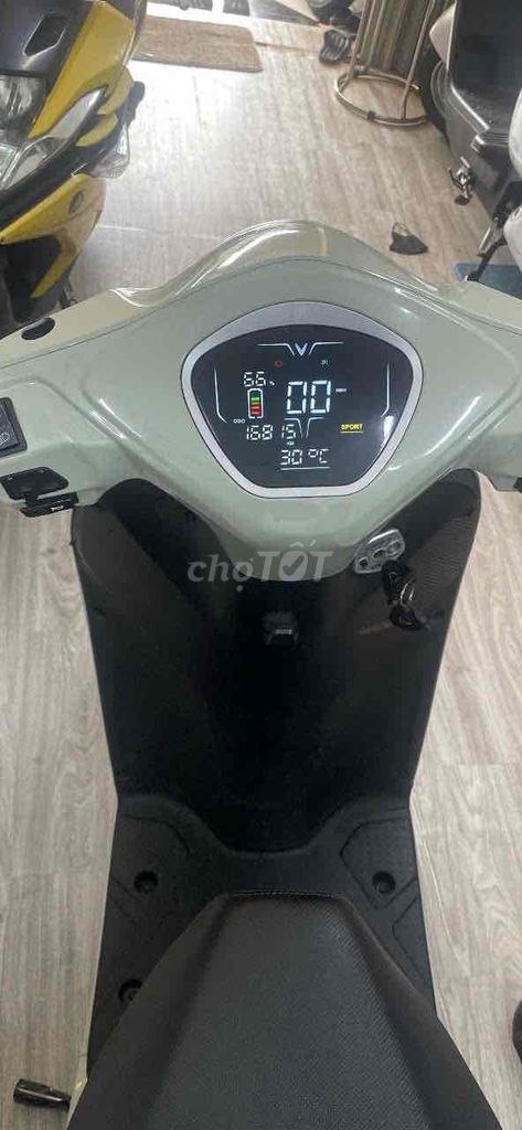 Xe m 2025 - ảnh 5