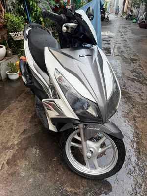 Honda Air Blade 2014 - ảnh 1