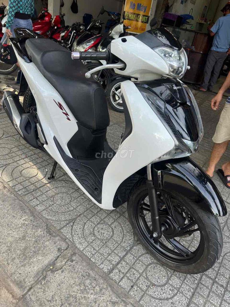 Honda SH 2019 - ảnh 2