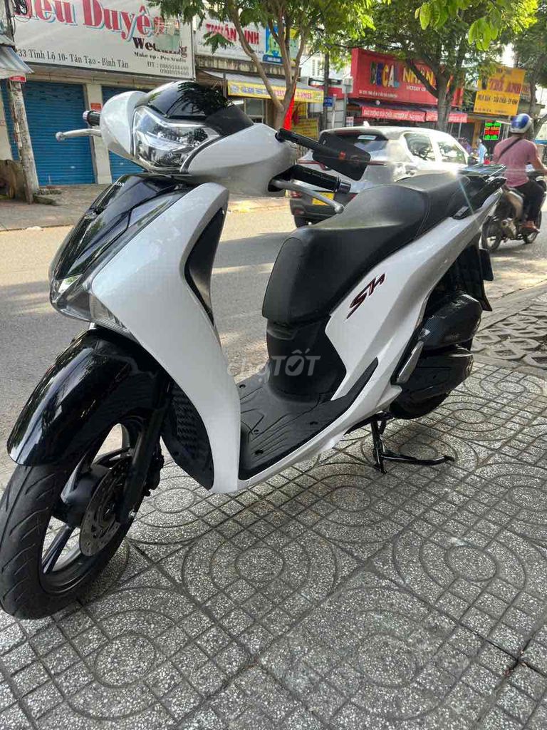 Honda SH 2019 - ảnh 3