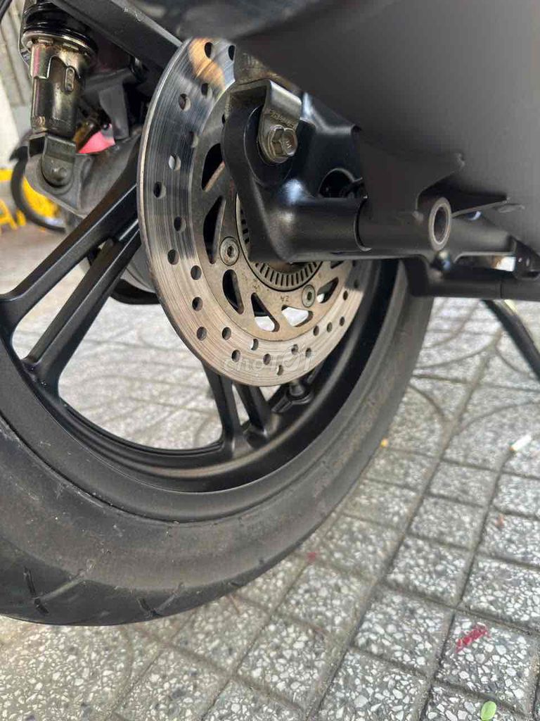 Honda SH 2019 - ảnh 4