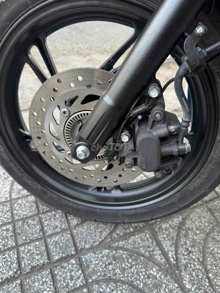 Honda SH 2019 - ảnh 5