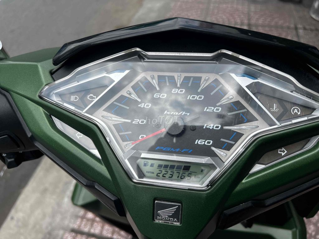 Honda Click 2018 - ảnh 3