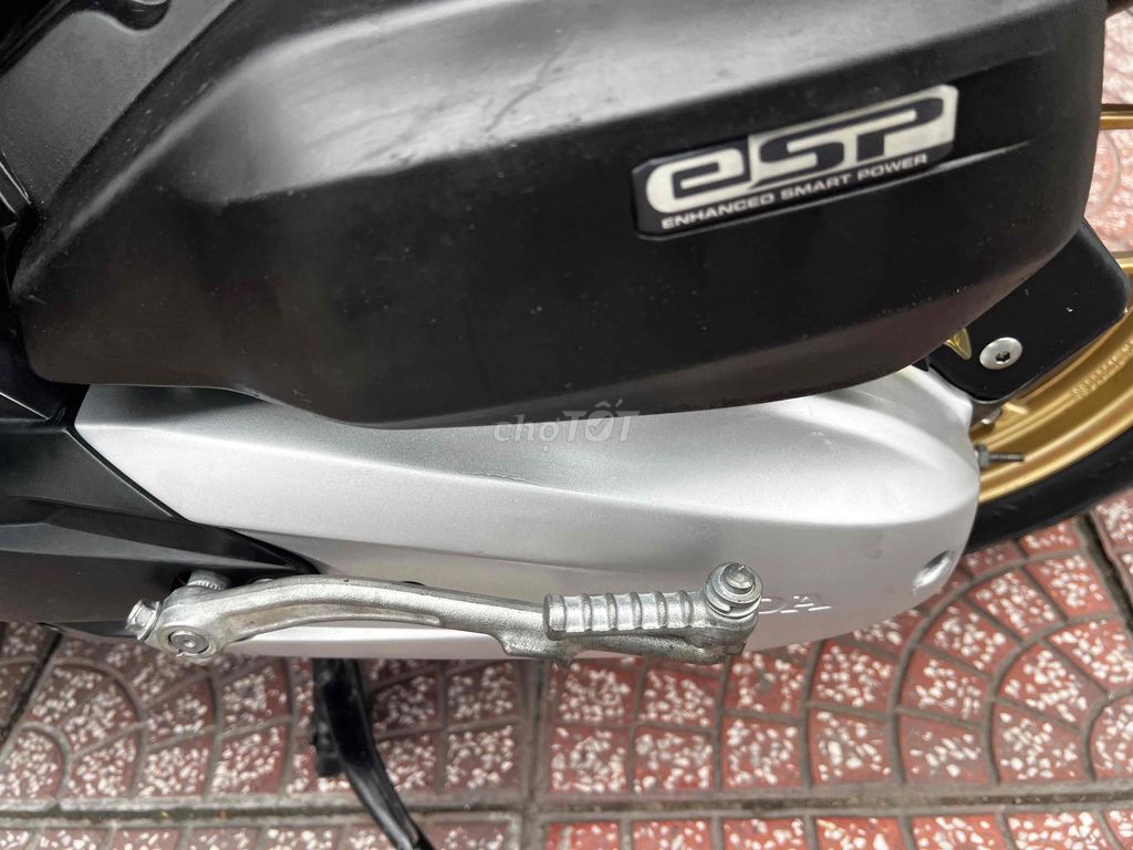 Honda Click 2018 - ảnh 5
