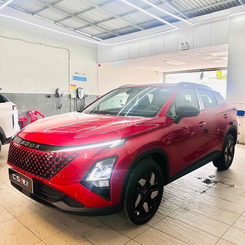 Chery - ảnh 1