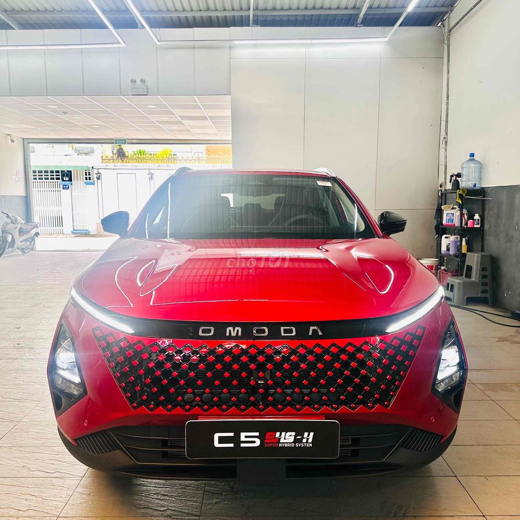 Chery - ảnh 2