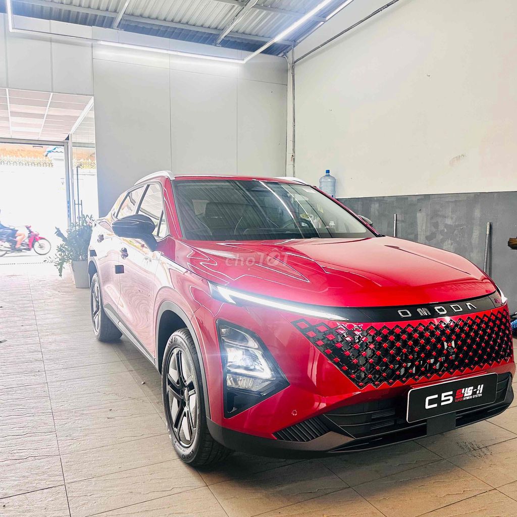 Chery - ảnh 3