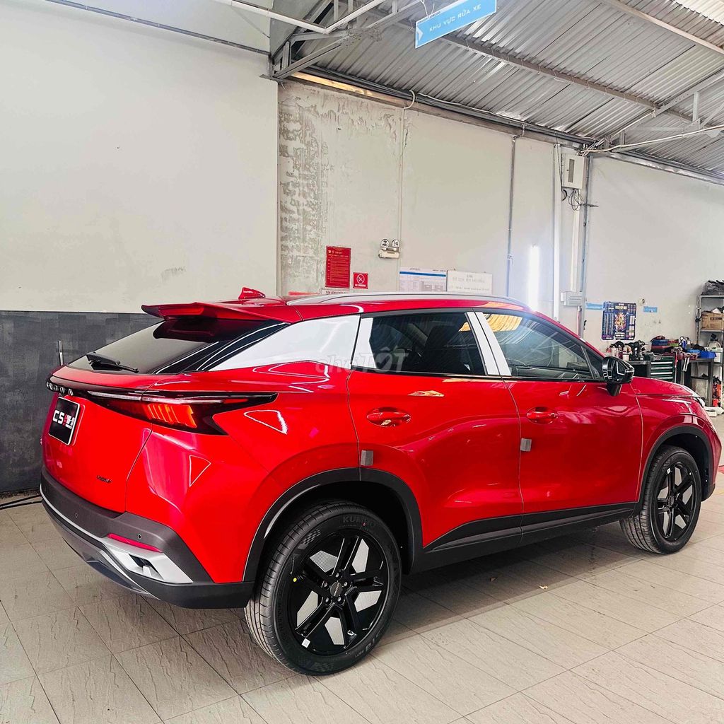 Chery - ảnh 5