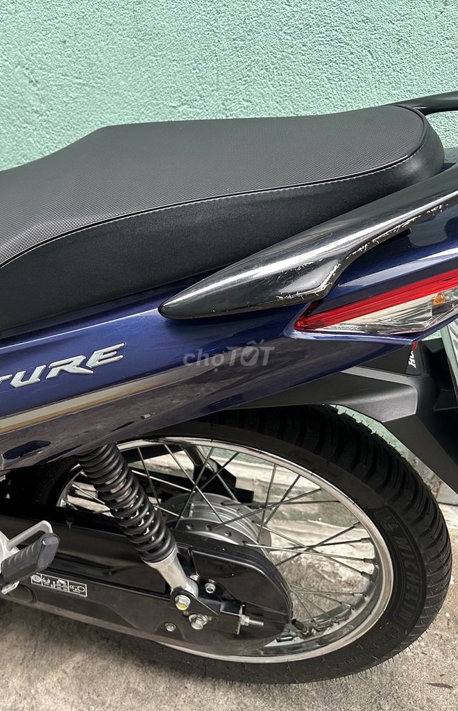 Honda Future 2024 - ảnh 1