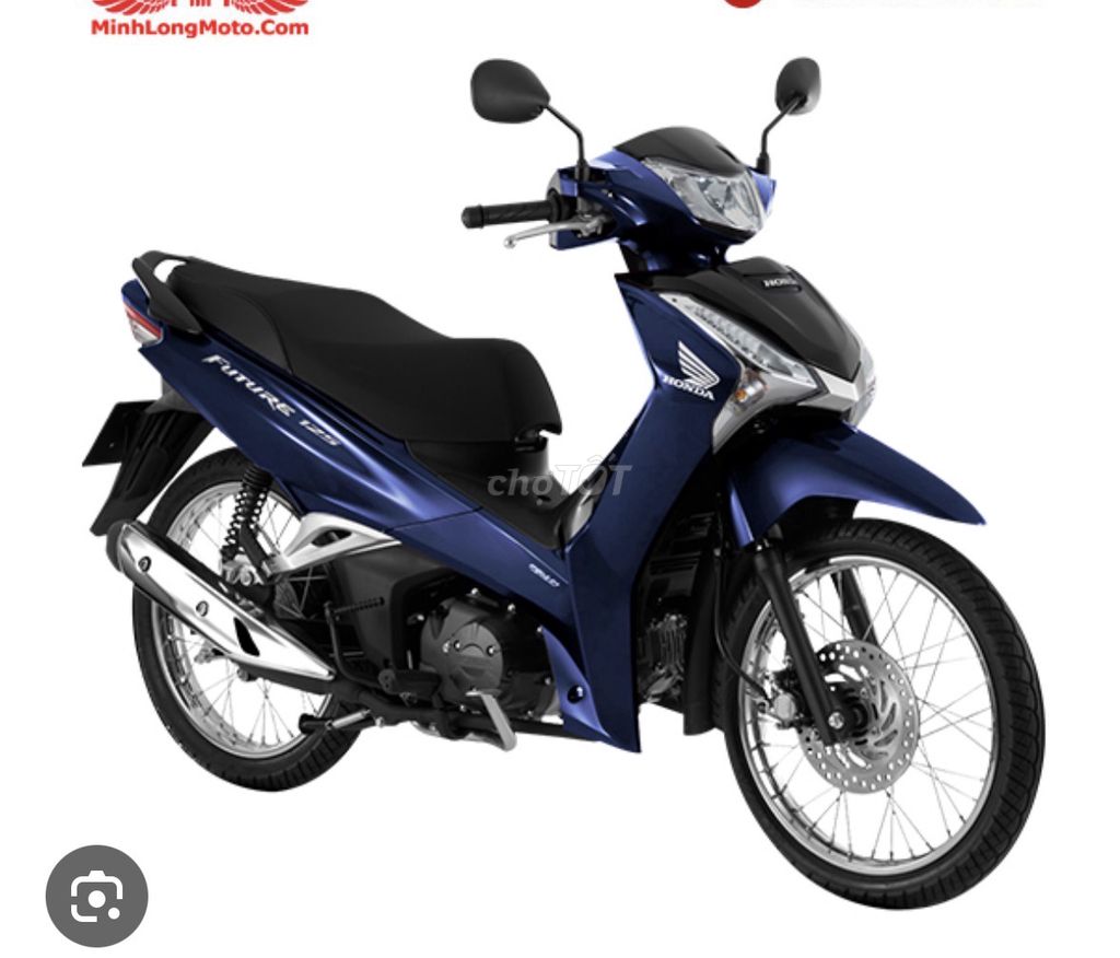 Honda Future 2024 - ảnh 2