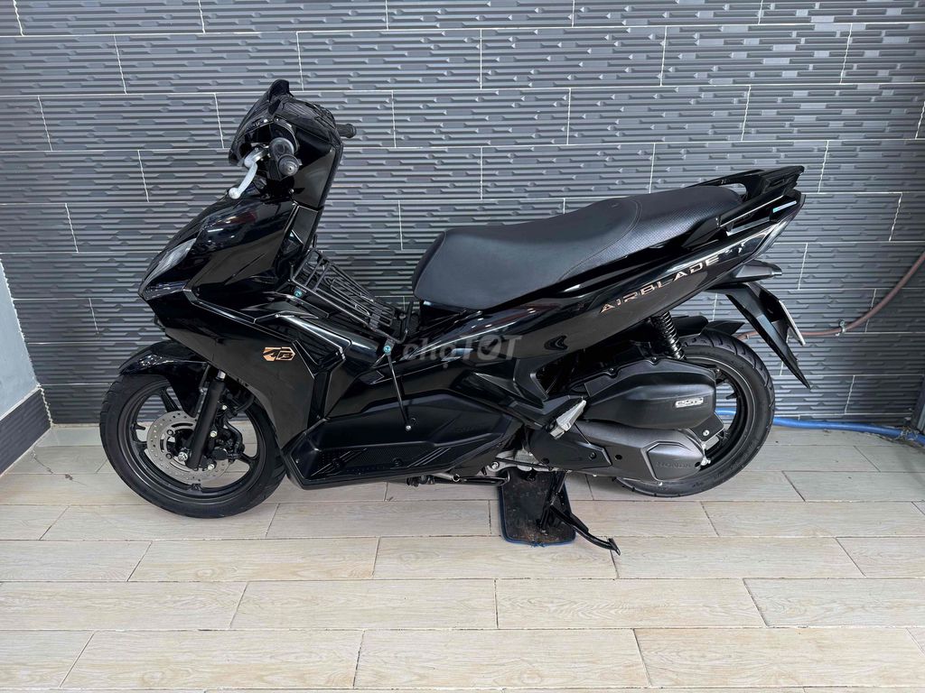 Honda Air Blade 2021 - ảnh 2
