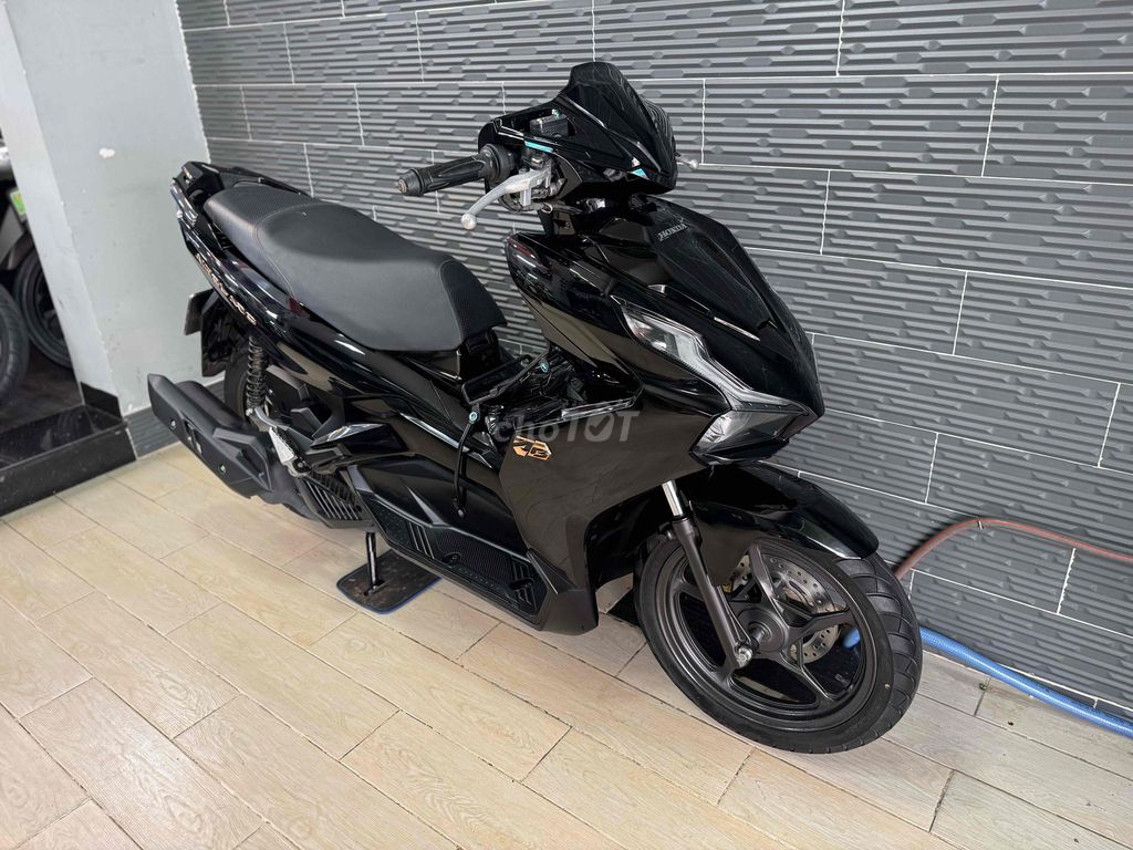 Honda Air Blade 2021 - ảnh 4