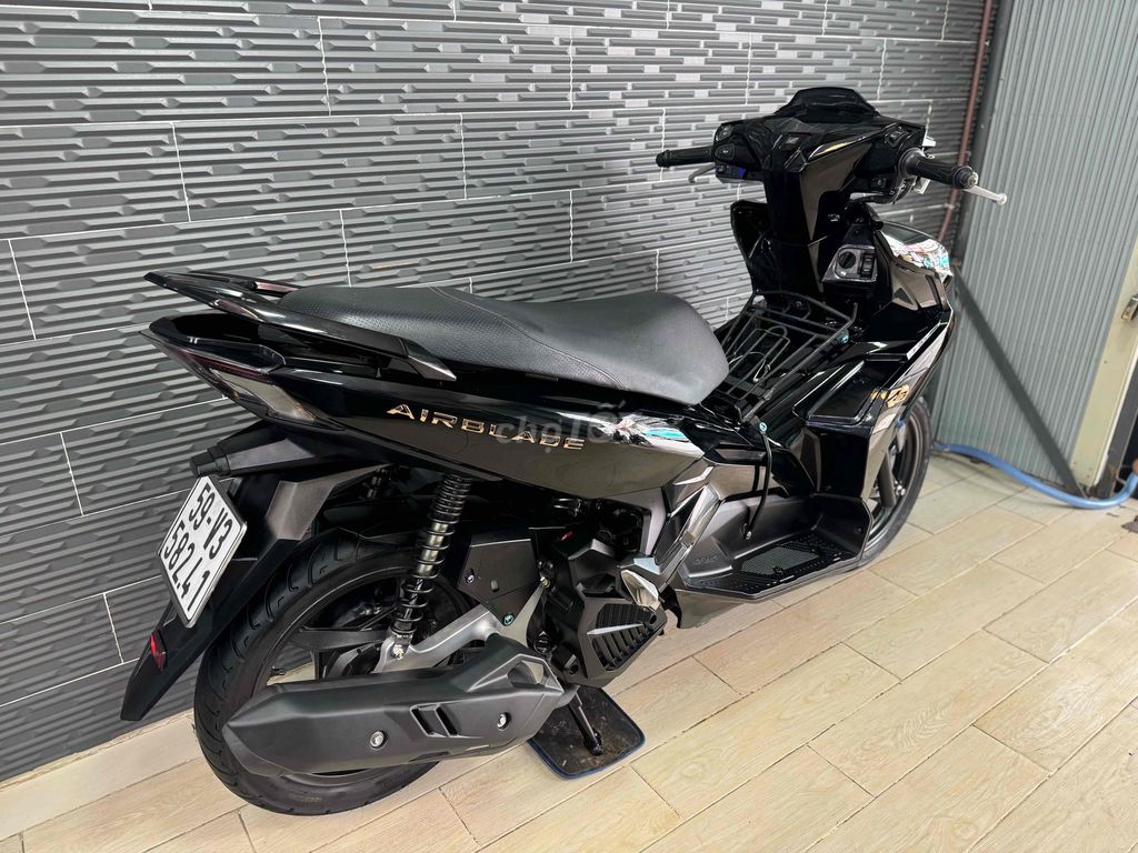 Honda Air Blade 2021 - ảnh 5