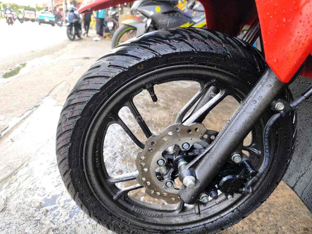 Honda Vario 2025 - ảnh 2