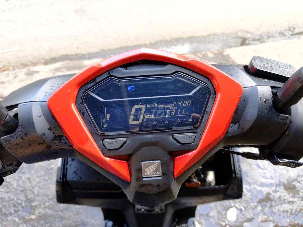 Honda Vario 2025 - ảnh 3
