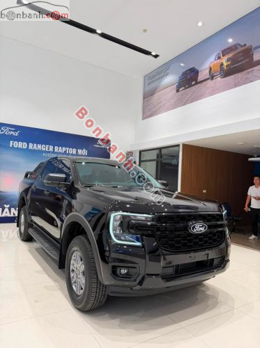Ford Ranger XLS 2.0L 4x2 AT 2026 - ảnh 1