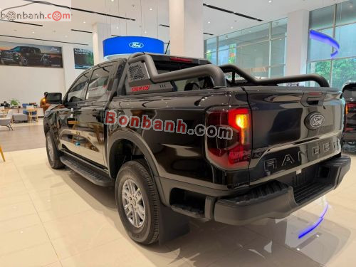 Ford Ranger XLS 2.0L 4x2 AT 2026 - ảnh 3