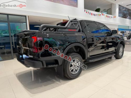 Ford Ranger XLS 2.0L 4x2 AT 2026 - ảnh 4