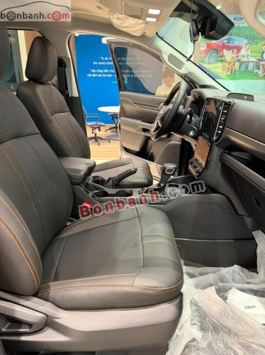 Ford Ranger XLS 2.0L 4x2 AT 2026 - ảnh 5