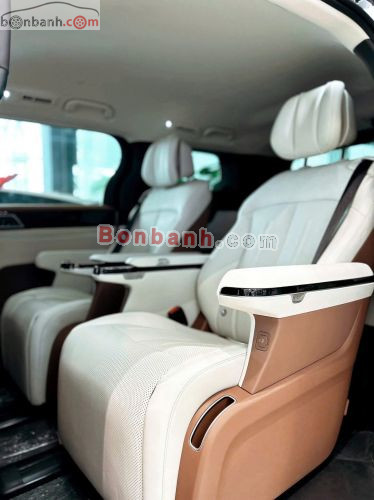 BYD M9 Premium 2026 - ảnh 4
