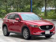 Mazda CX5 Luxury 2.0 AT 2022 - ảnh 1