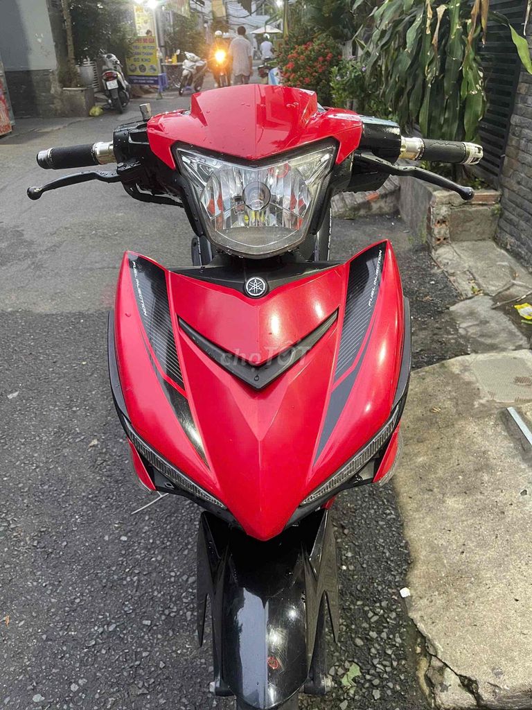 Yamaha Exciter 2017 - ảnh 1