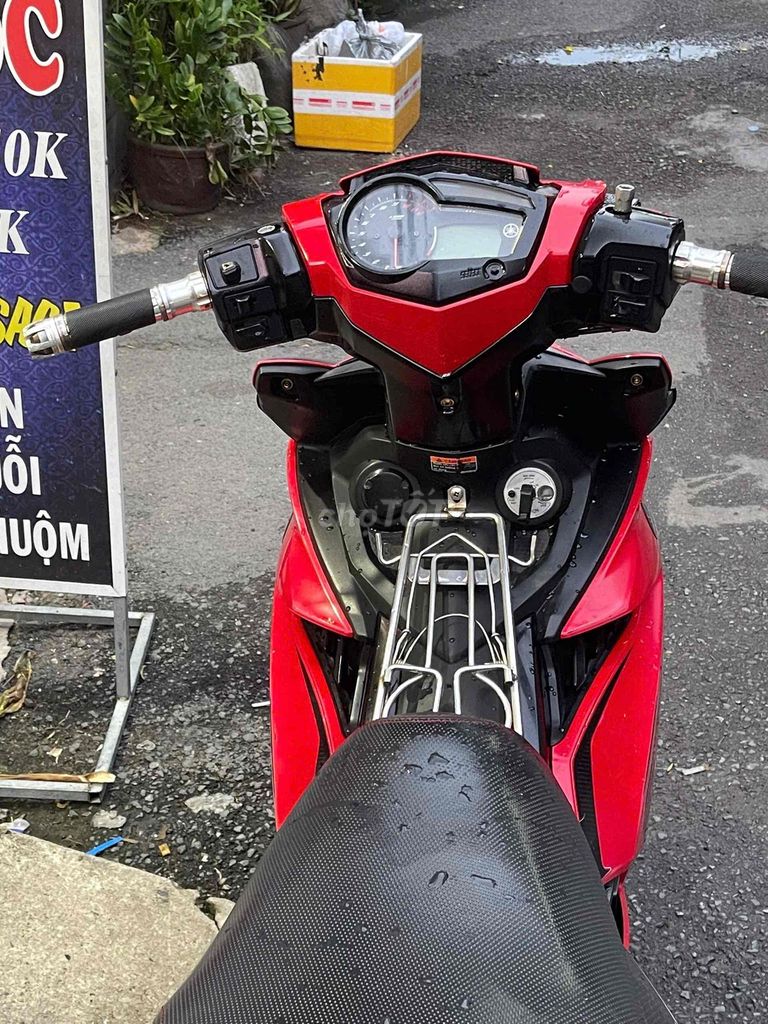 Yamaha Exciter 2017 - ảnh 4