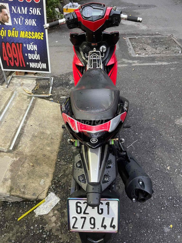 Yamaha Exciter 2017 - ảnh 5