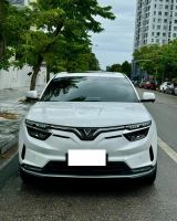 VinFast VF8 Plus AWD 2025 - ảnh 1