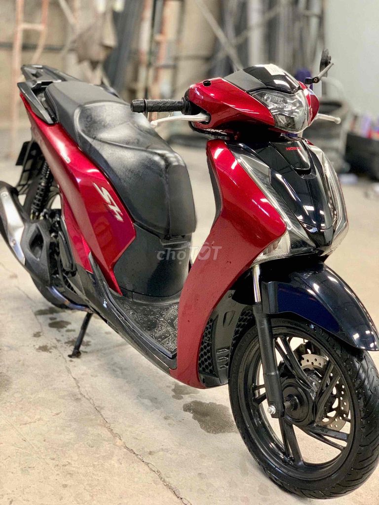 Honda SH 2018 - ảnh 1