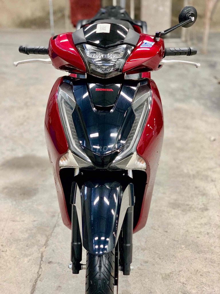 Honda SH 2018 - ảnh 2