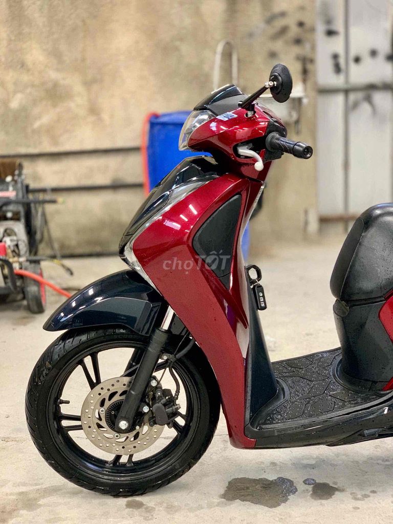 Honda SH 2018 - ảnh 3