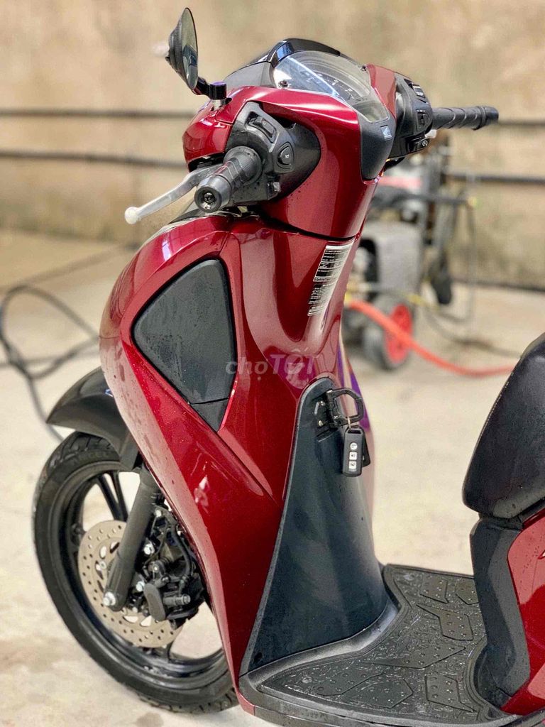 Honda SH 2018 - ảnh 4