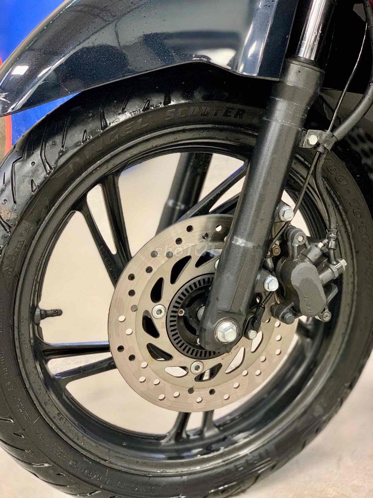 Honda SH 2018 - ảnh 5