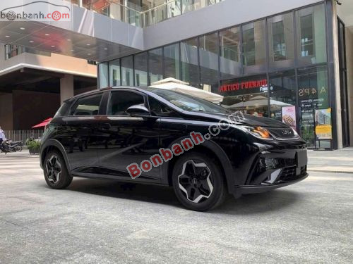 BYD Dolphin 2026 - ảnh 2