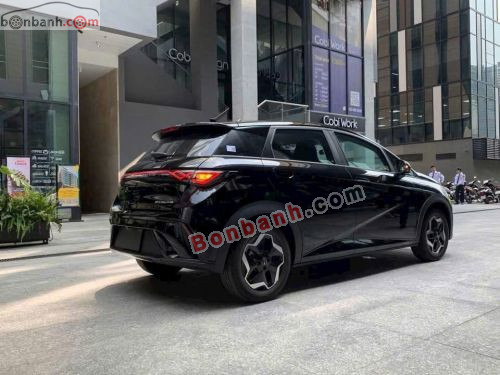 BYD Dolphin 2026 - ảnh 3