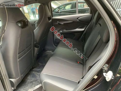 BYD Dolphin 2026 - ảnh 4