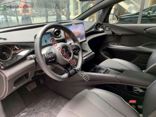 BYD Dolphin 2026 - ảnh 5