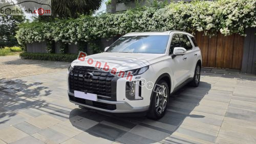Hyundai Palisade Prestige 2.2 AT HTRAC 2024 - ảnh 1