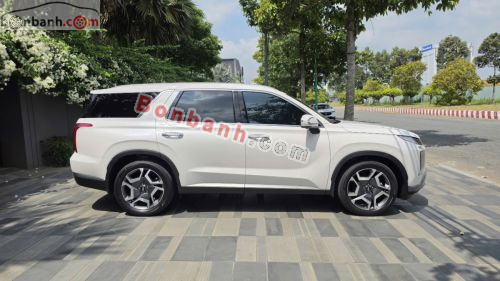 Hyundai Palisade Prestige 2.2 AT HTRAC 2024 - ảnh 2