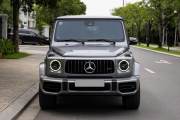 Mercedes 2021 - ảnh 1