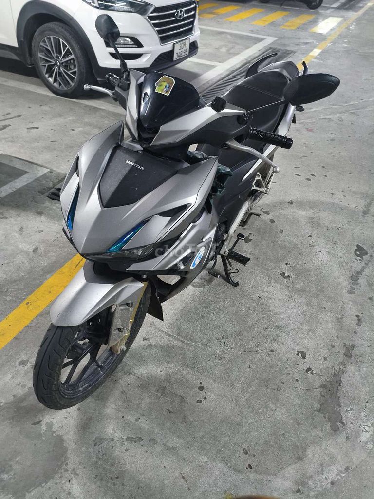 Honda Winner 2022 - ảnh 1
