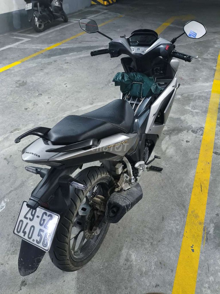 Honda Winner 2022 - ảnh 2