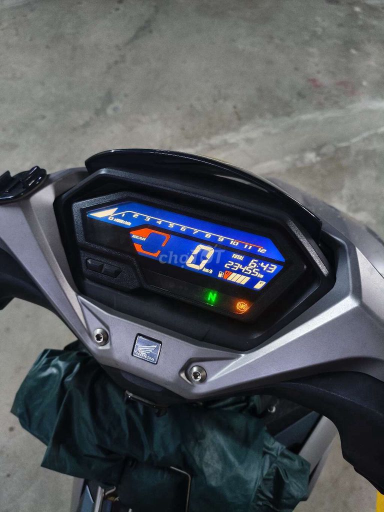 Honda Winner 2022 - ảnh 3