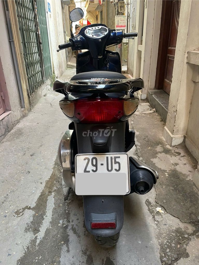 Honda SH 2004 - ảnh 1