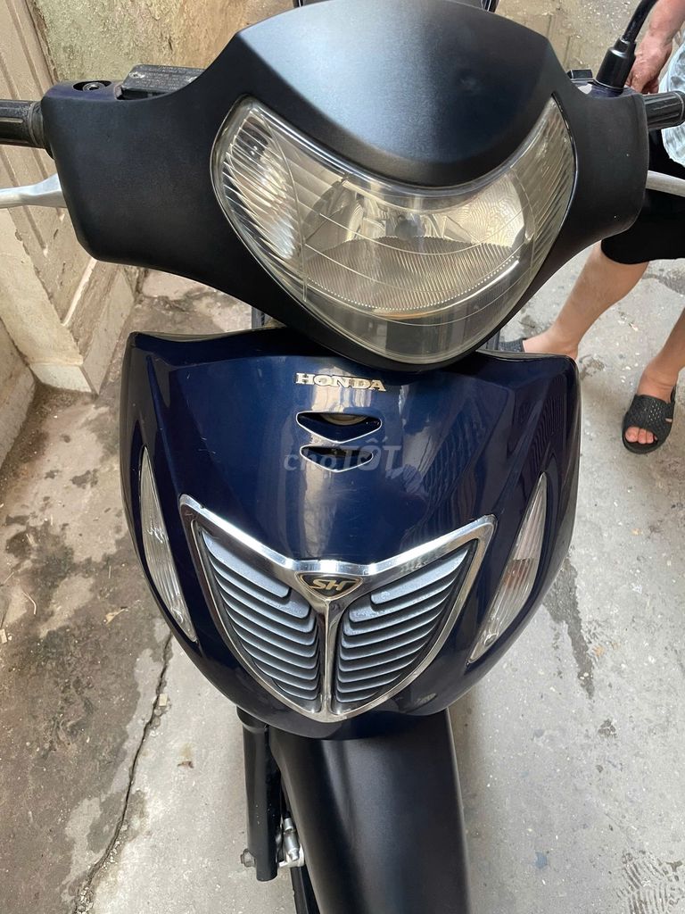 Honda SH 2004 - ảnh 2