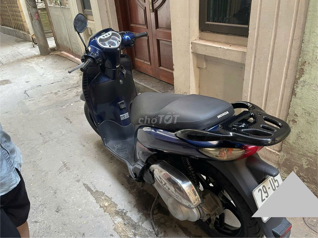 Honda SH 2004 - ảnh 3