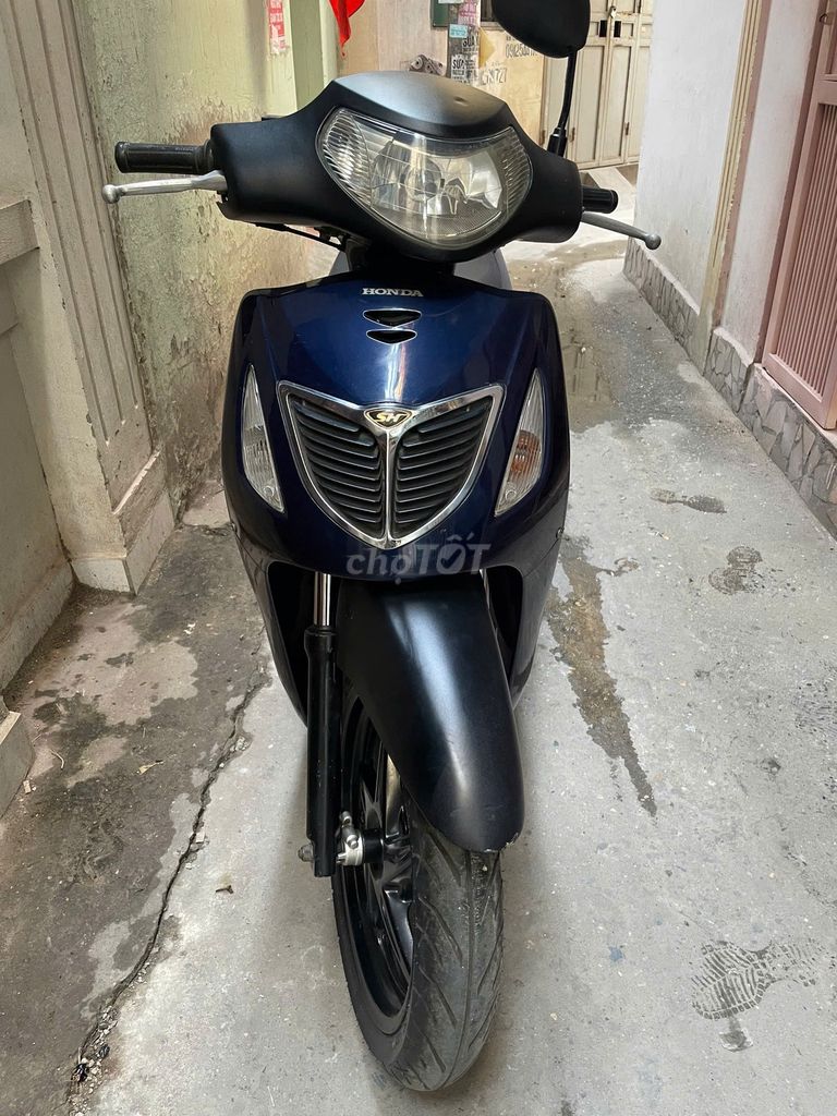 Honda SH 2004 - ảnh 4