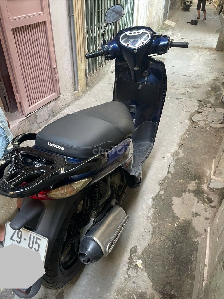 Honda SH 2004 - ảnh 5
